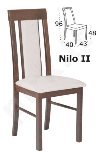 Kėdė NILO II
