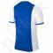 Marškinėliai futbolui Nike Park Derby Jersey 588413-463