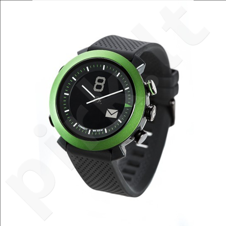 COGITO Classic Smartwatch (Green