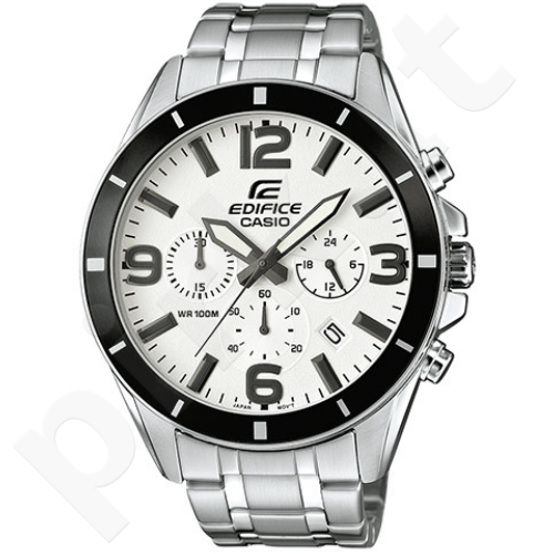 Vyriškas laikrodis Casio Edifice EFR-553D-7BVUEF