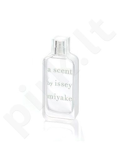 Issey Miyake A Scent By Issey Miyake, tualetinis vanduo moterims, 50ml