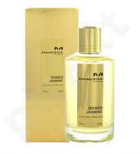 MANCERA Roses Jasmine, kvapusis vanduo moterims ir vyrams, 120ml