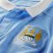Marškinėliai futbolui Nike Manchester City FC Home Stadium M 658878-489