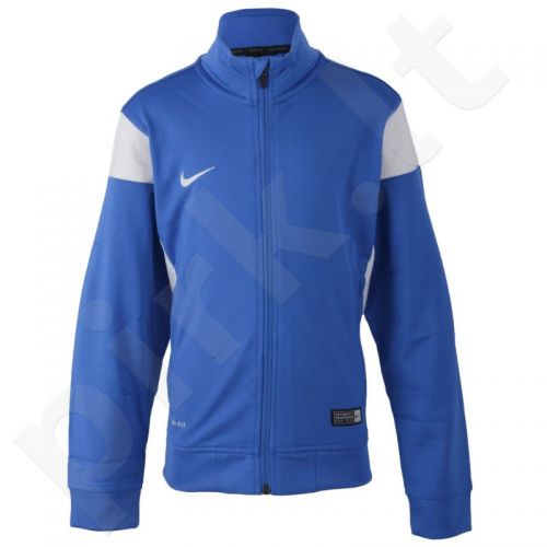 Bliuzonas futbolininkui  Nike Akademy 14 Sideline Knit Jacket Junior 588400-463