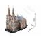 3D dėlionė: Kelno katedra