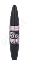 Maybelline Lash Sensational, Luscious, blakstienų tušas moterims, 9,5ml, (Black)