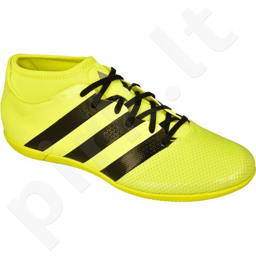 Futbolo bateliai Adidas  ACE 16.3 IN Primemesh M AQ3419