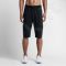 Šortai Nike Dri-FIT Training Fleece Pant M 742214-010