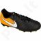 Futbolo bateliai  Nike Tiempo Rio IV FG Jr 897731-008