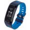 Smartband, Išmanusis laikrodis Garett Fit 15 Blue