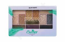 Physicians Formula Murumuru Butter, Eyeshadow Palette, akių šešėliai moterims, 15,6g, (Sultry Nights)