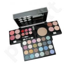 Makeup Trading All You Need To Go, rinkinys makiažo paletė moterims, (Complet Make Up Palette)