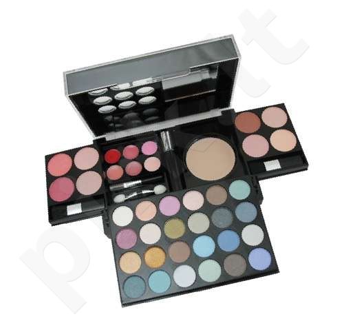 Makeup Trading All You Need To Go, rinkinys makiažo paletė moterims, (Complet Make Up Palette)