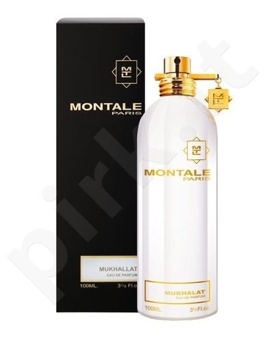 Montale Paris Mukhallat, kvapusis vanduo moterims ir vyrams, 100ml