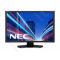 NEC Monitor MultiSync LCD P232W P15, 23'' wide, IPS, DVI, DP, black