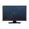 NEC Monitor MultiSync LCD P232W P15, 23'' wide, IPS, DVI, DP, black