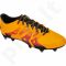 Futbolo bateliai Adidas  X 15.3 SG M S74657