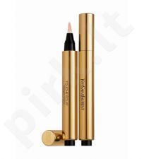 Yves Saint Laurent Touche Éclat, skaistinanti priemonė moterims, 2x2,5ml, (No.1)