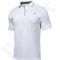 Marškinėliai treniruotėms Under Armour Tech Polo M 1290140-100