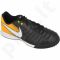 Futbolo bateliai  Nike TiempoX Ligera IV TF Jr 897729-008