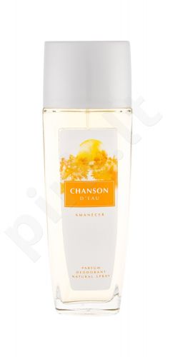 Chanson Chanson D´Eau, Amanecer, dezodorantas moterims, 75ml