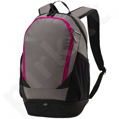 Kuprinė Puma Vibe Backpack Steel Gray 075491 04