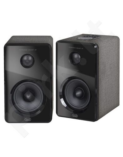Trevi AVX 570 BT audio kolonėlės 60W / USB / SD