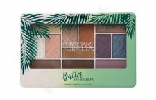 Physicians Formula Murumuru Butter, Eyeshadow Palette, akių šešėliai moterims, 15,6g, (Tropical Days)