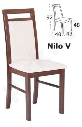 Kėdė NILO V