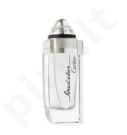 Cartier Roadster, tualetinis vanduo vyrams, 100ml - Pirk.lt parduotuvė