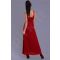 EVA&LOLA suknelė- raudona 7815-7