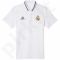 Marškinėliai polo Adidas Real Madyt FC Aunthentic Polo M AI5121
