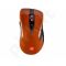 Mouse  TRACER GAMEZONE Enduro AVAGO 5050 2700 DPI