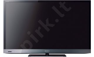 SONY KD-75XE9005BAEP LCD/LED televizoriu
