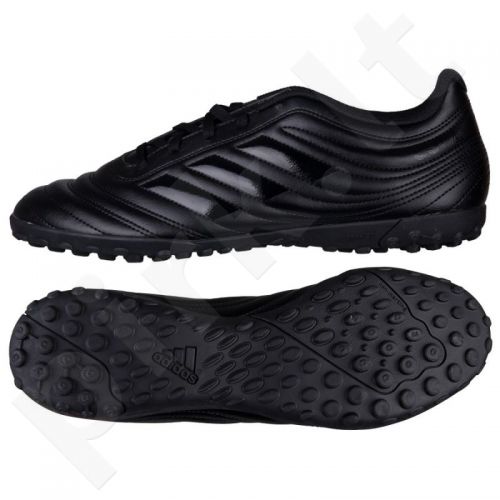 Futbolo bateliai Adidas  Copa 19.4 TF M D98071