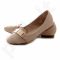 Bateliai CHC SHOES B-45BE /S2-36P