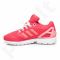 ADIDAS NEONOWE ZX FLUX Laisvalaikio bateliai