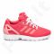 ADIDAS NEONOWE ZX FLUX Laisvalaikio bateliai