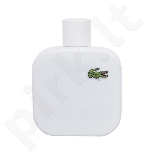 Lacoste Eau De Lacoste L.12.12 Blanc, tualetinis vanduo vyrams, 50ml