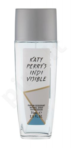 Katy Perry Katy Perry´s Indi, Visible, dezodorantas moterims, 75ml