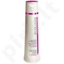 Collistar Long-Lasting Colour, Highlighting, šampūnas moterims, 250ml