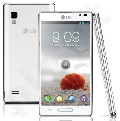 LG Optimus L9 II D605 White