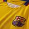 Marškinėliai Nike FC Barcelona Stadium Away M 658777-740