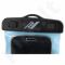 Neperšlampantis krepšys telefonui Rucanor Waterproof Phone Case mėlyna