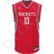 Marškinėliai krepšiniui Adidas Replica Houston Rockets James Harden M C53049