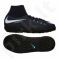 Futbolo bateliai  Nike HypervenomX Phelon III DF TF Jr 917775-414