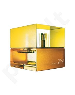 Shiseido Zen, kvapusis vanduo moterims, 100ml