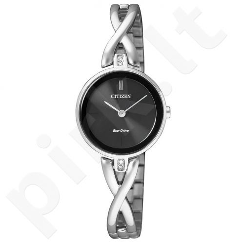 Moteriškas laikrodis Citizen EX1420-84E
