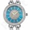 Moteriškas laikrodis BELMOND CRYSTAL CRL533.390