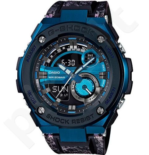 Vyriškas laikrodis Casio G-Shock GST-200CP-2AER